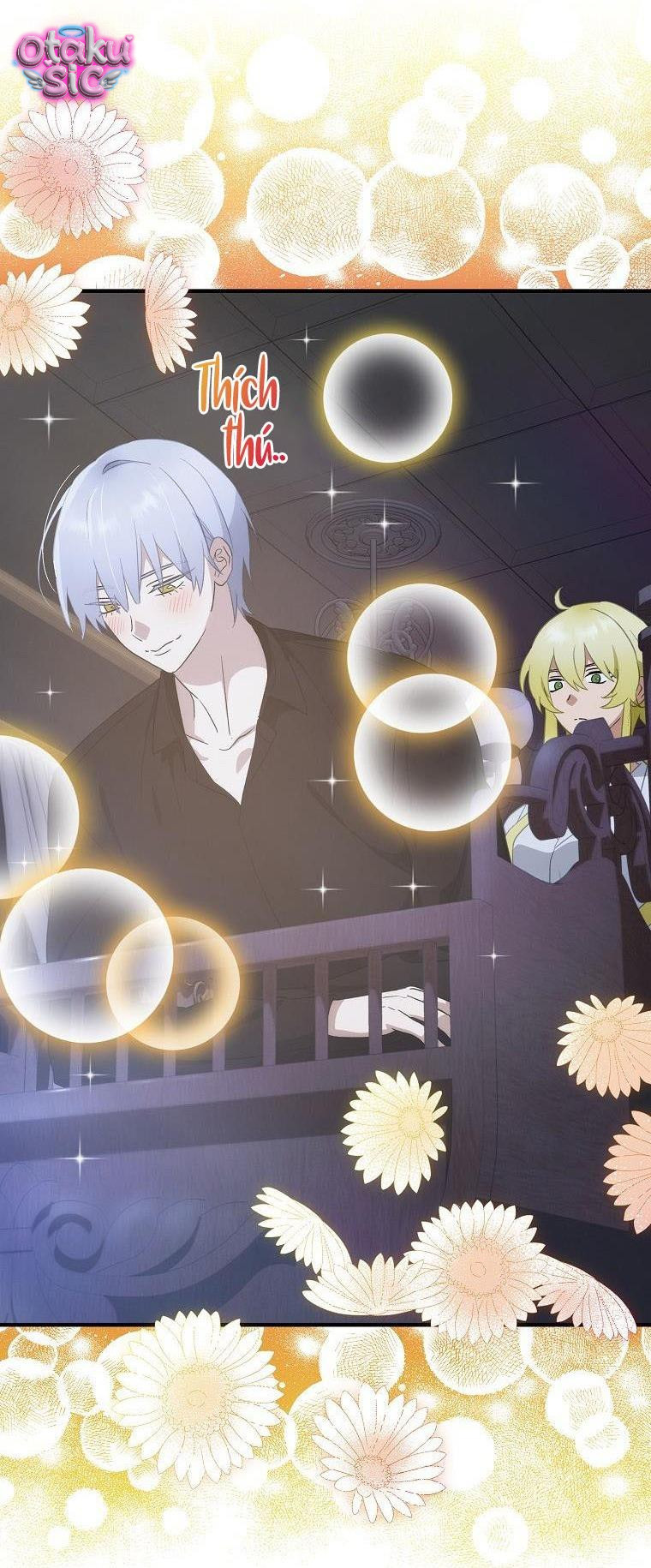 Đứa Nhỏ Không Phải Con Anh - Chap 65