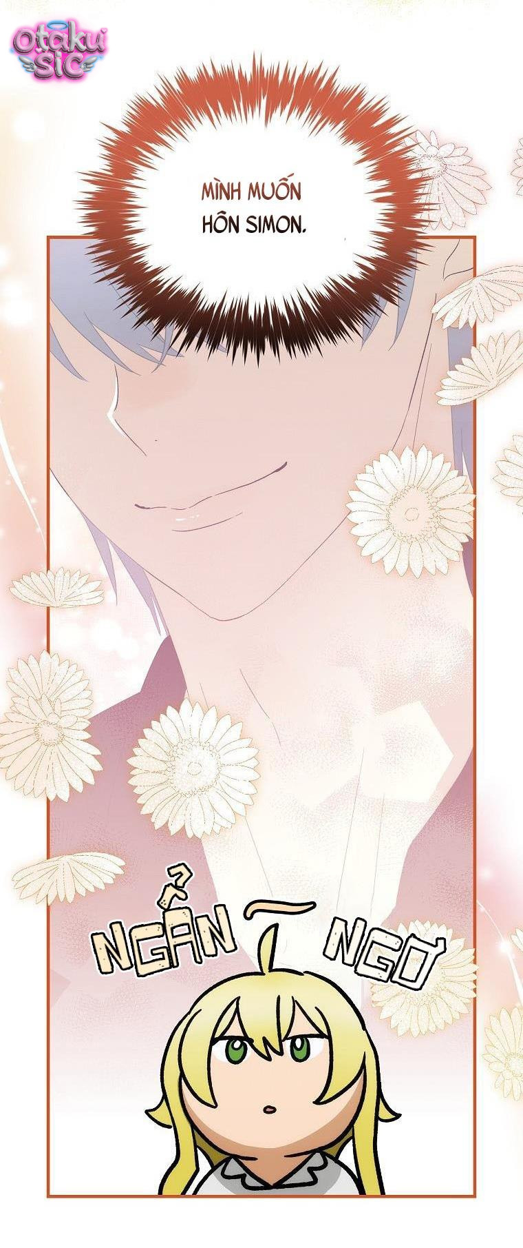 Đứa Nhỏ Không Phải Con Anh - Chap 65