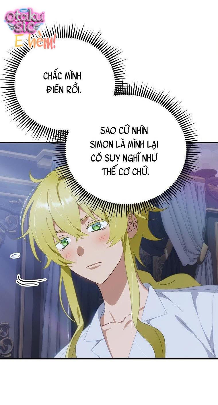 Đứa Nhỏ Không Phải Con Anh - Chap 65