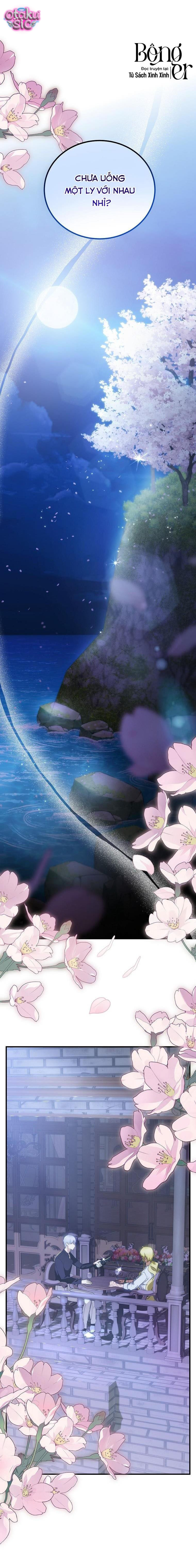 Đứa Nhỏ Không Phải Con Anh - Chap 65
