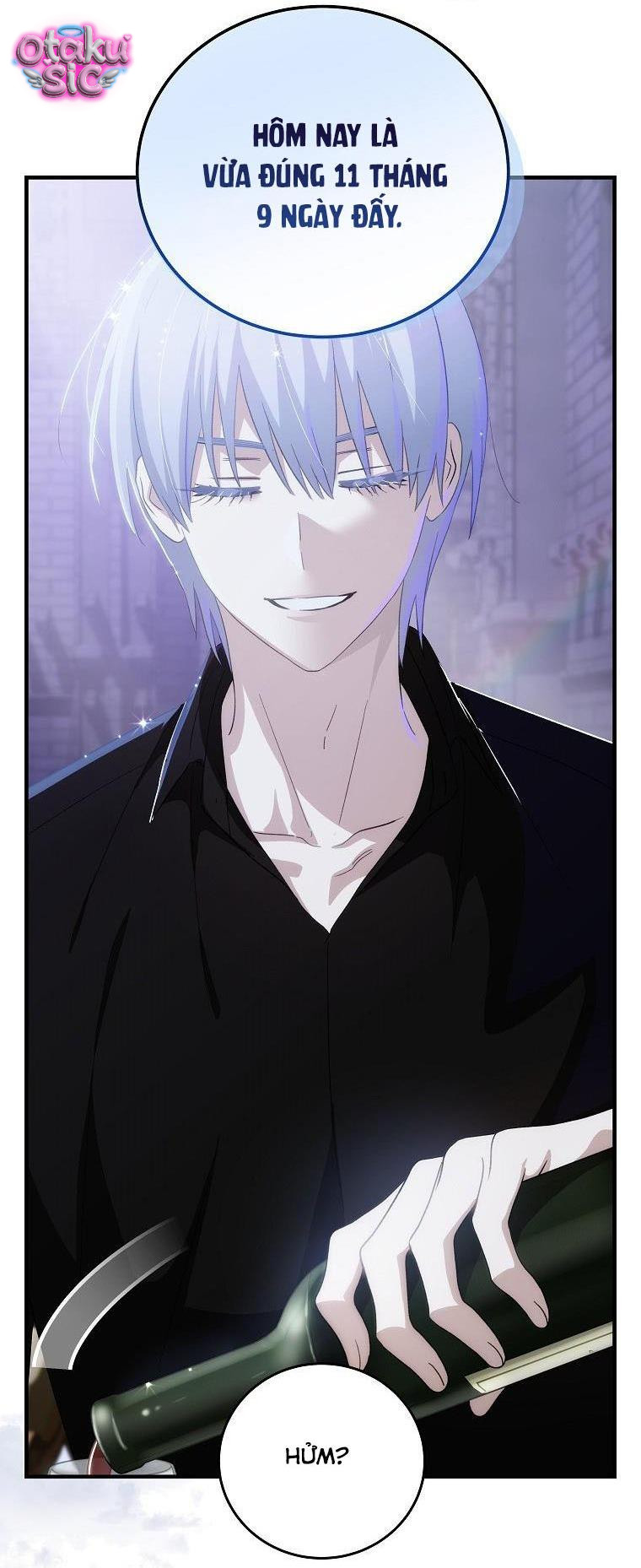 Đứa Nhỏ Không Phải Con Anh - Chap 65