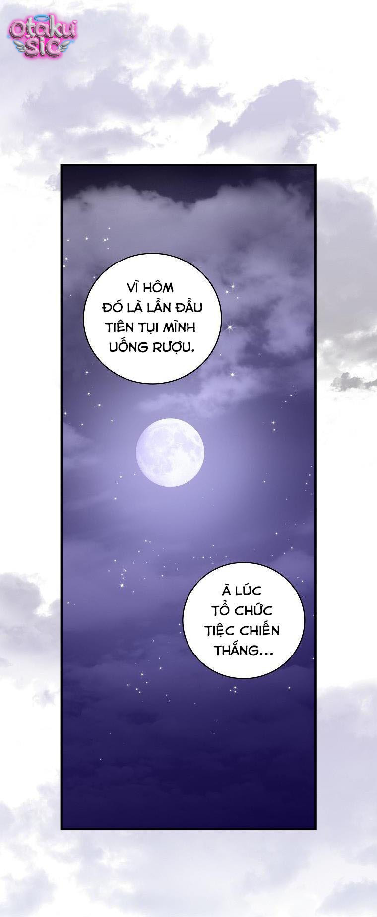 Đứa Nhỏ Không Phải Con Anh - Chap 65