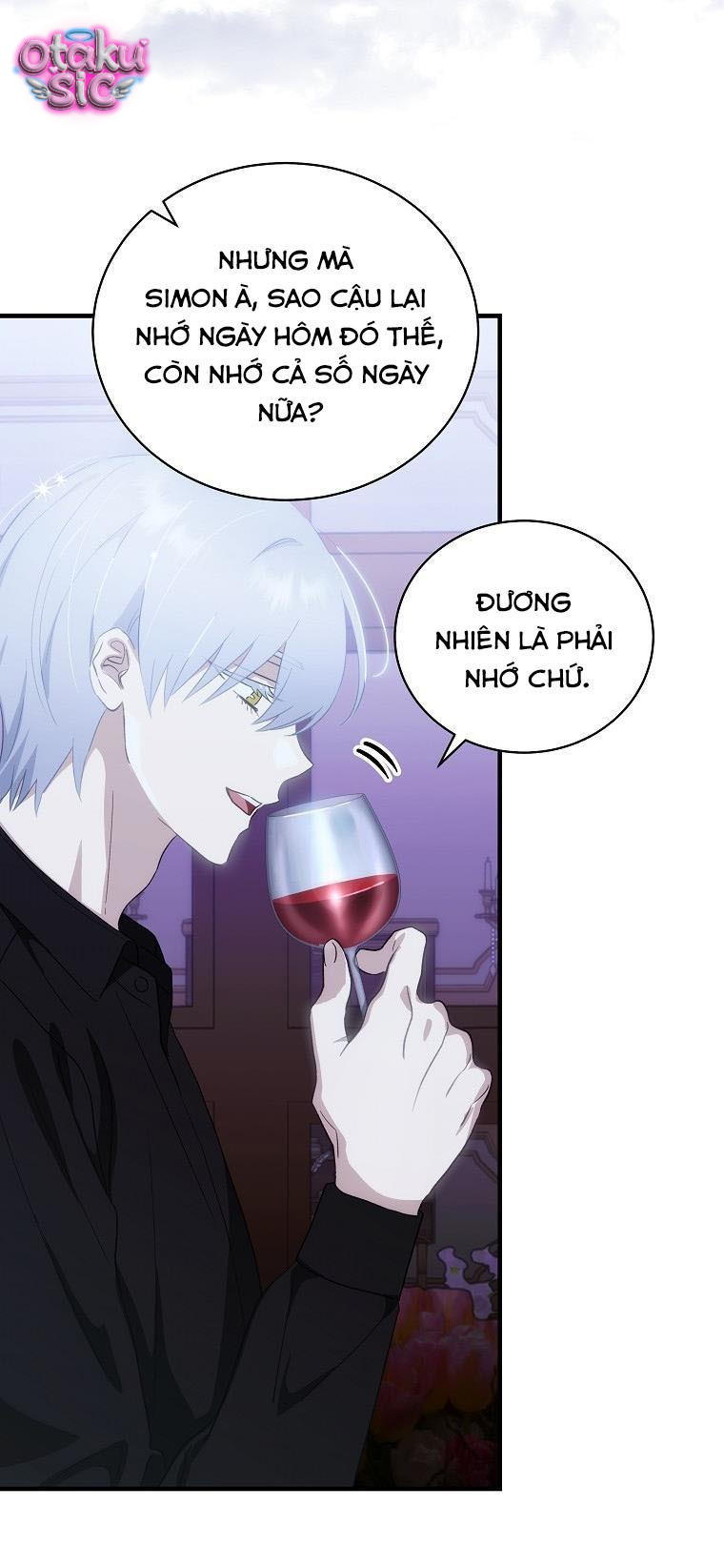 Đứa Nhỏ Không Phải Con Anh - Chap 65