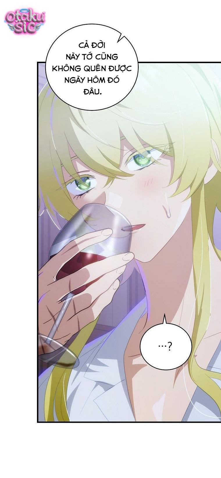 Đứa Nhỏ Không Phải Con Anh - Chap 65