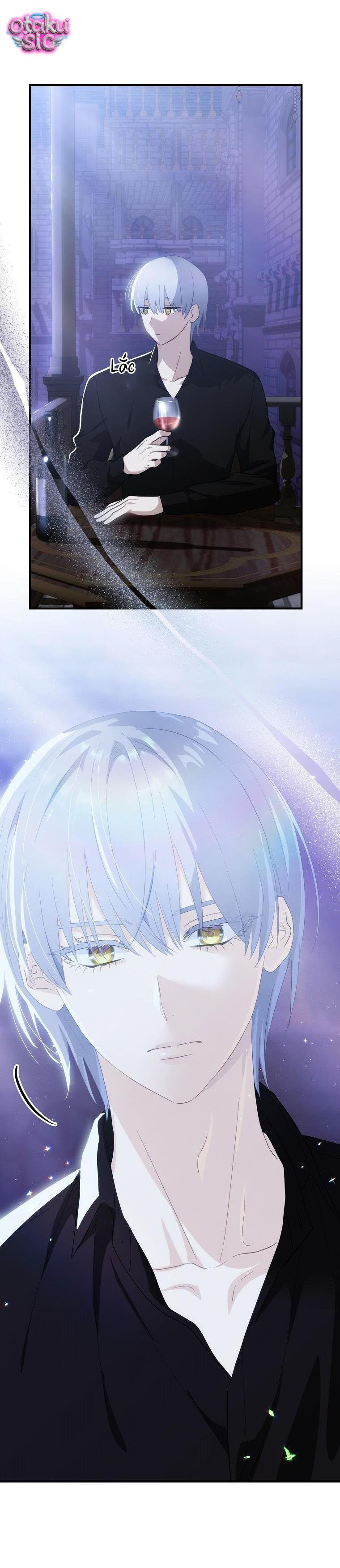 Đứa Nhỏ Không Phải Con Anh - Chap 65