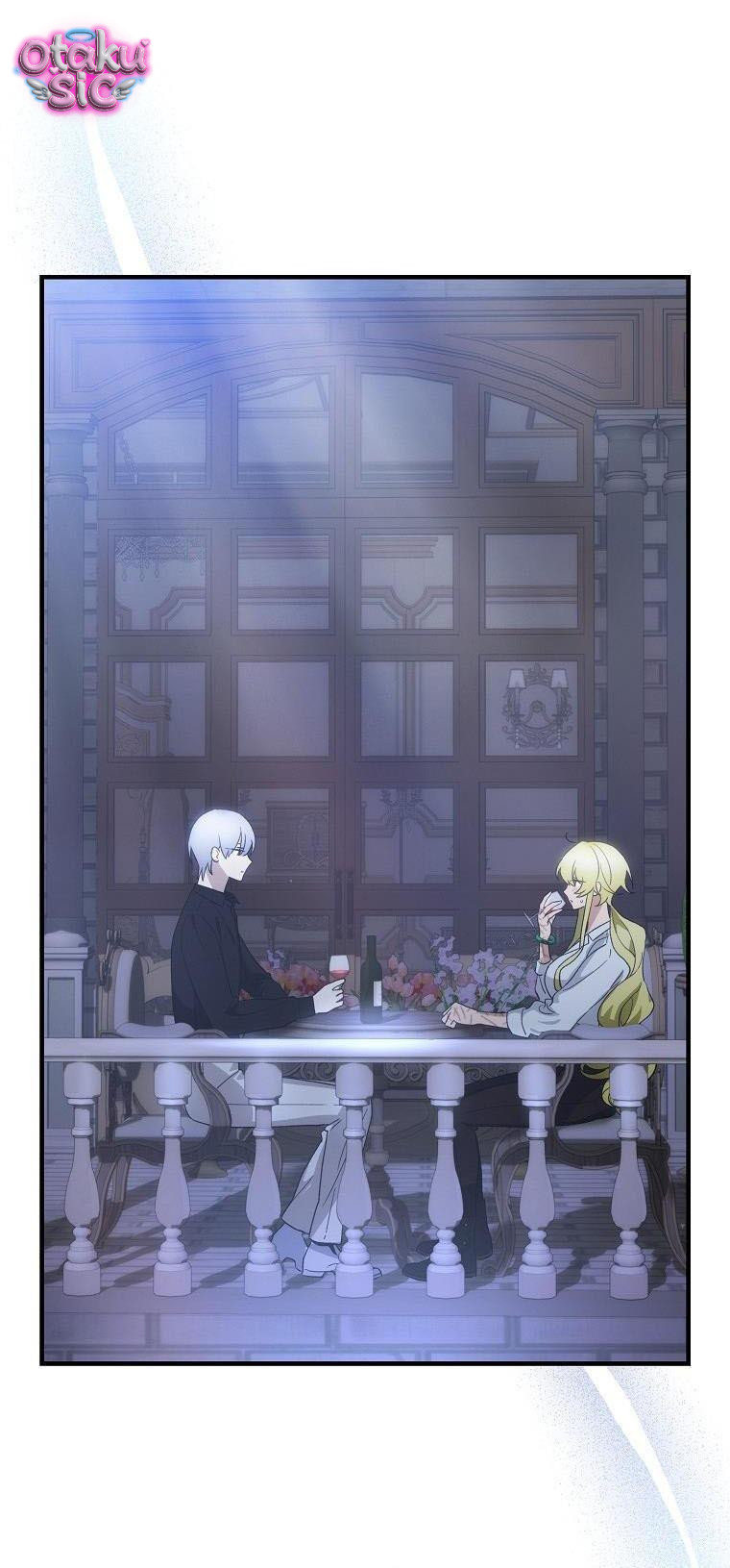 Đứa Nhỏ Không Phải Con Anh - Chap 65