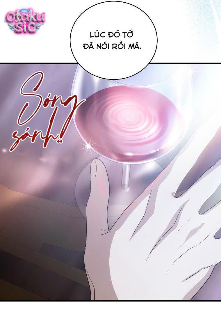 Đứa Nhỏ Không Phải Con Anh - Chap 65