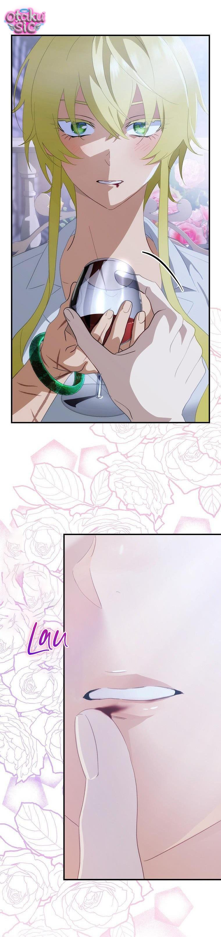Đứa Nhỏ Không Phải Con Anh - Chap 65