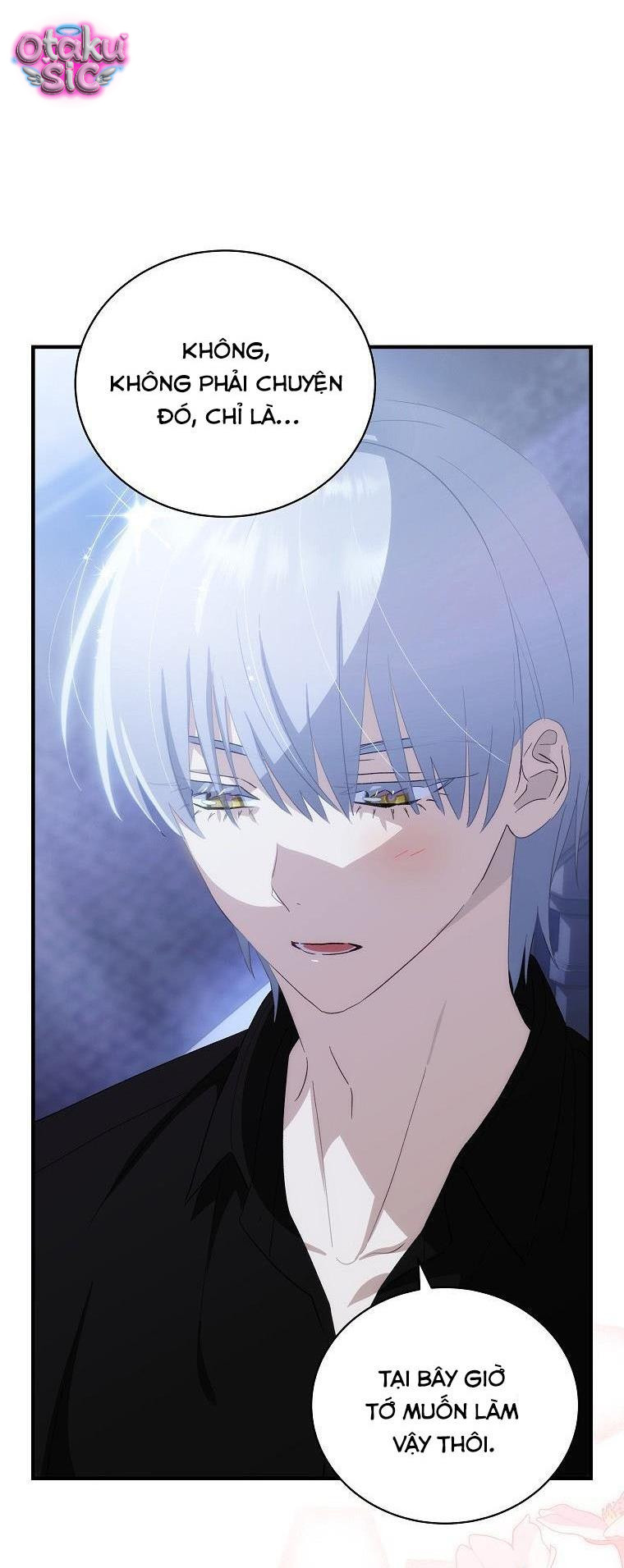 Đứa Nhỏ Không Phải Con Anh - Chap 65