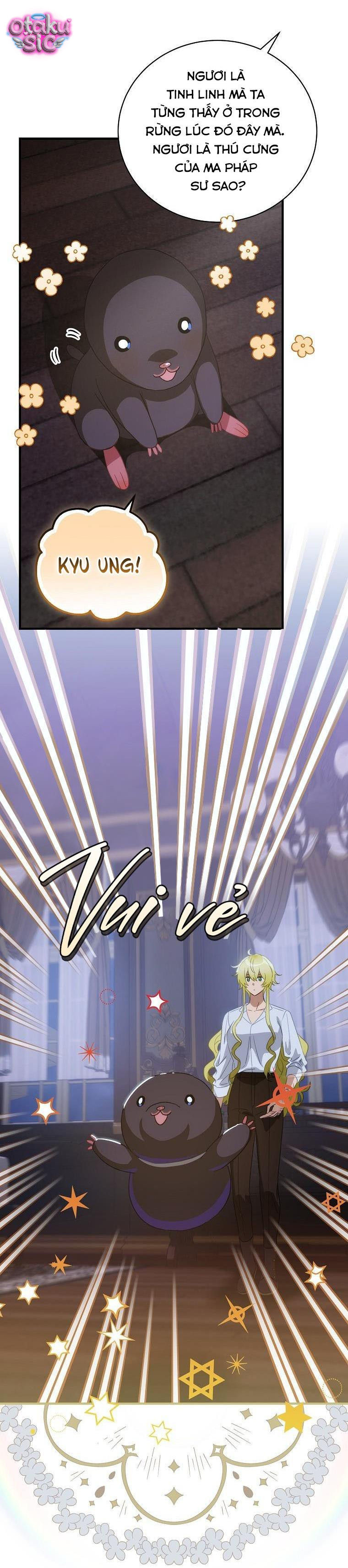 Đứa Nhỏ Không Phải Con Anh - Chap 65