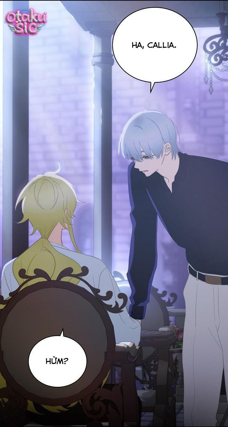 Đứa Nhỏ Không Phải Con Anh - Chap 65