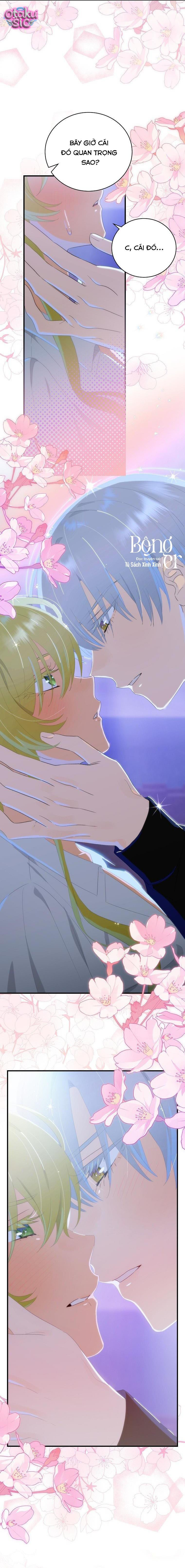 Đứa Nhỏ Không Phải Con Anh - Chap 65