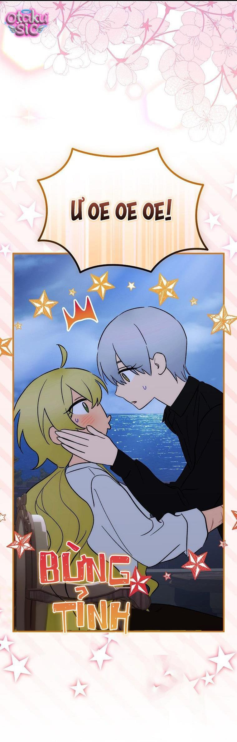 Đứa Nhỏ Không Phải Con Anh - Chap 65