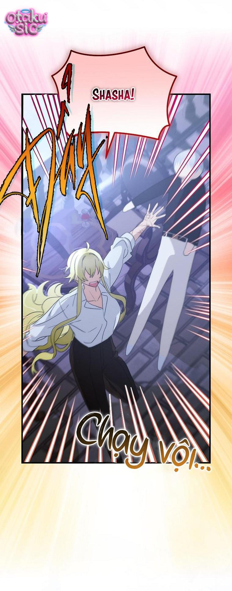 Đứa Nhỏ Không Phải Con Anh - Chap 65