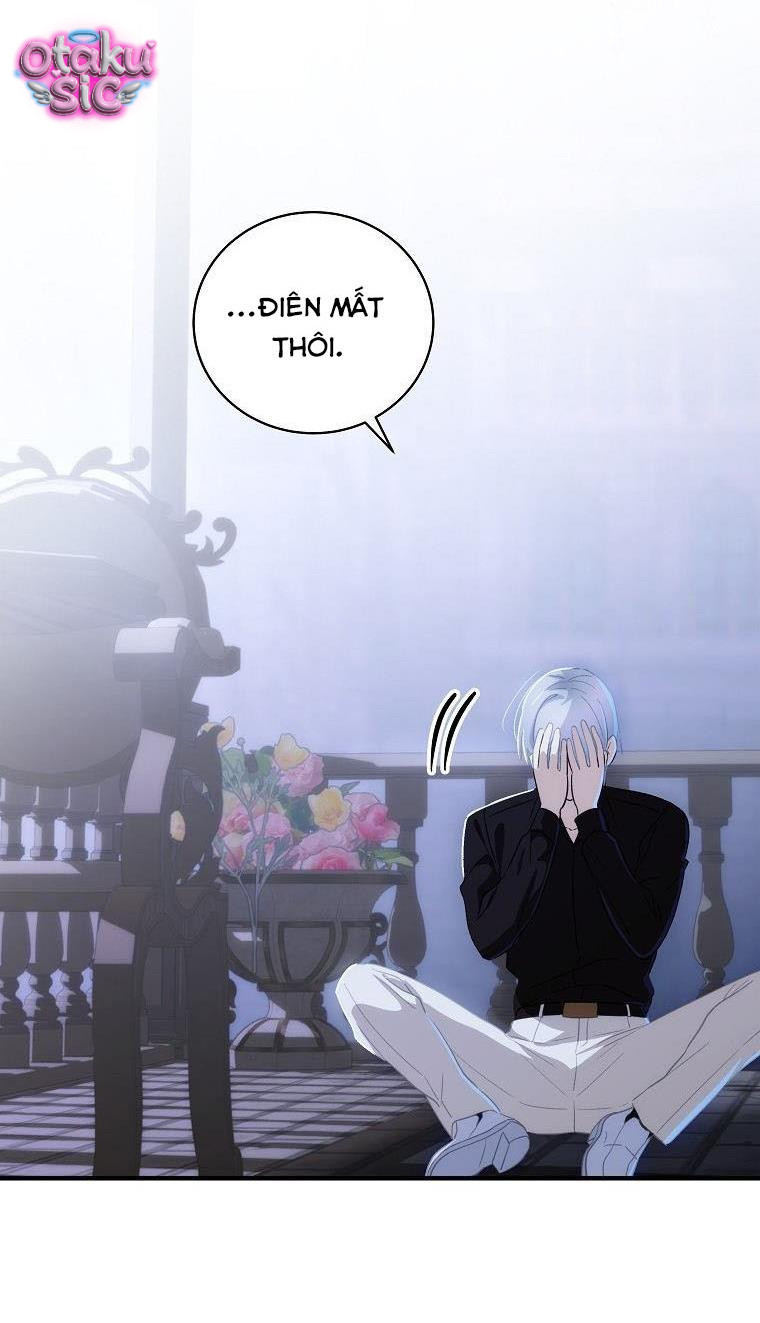 Đứa Nhỏ Không Phải Con Anh - Chap 65
