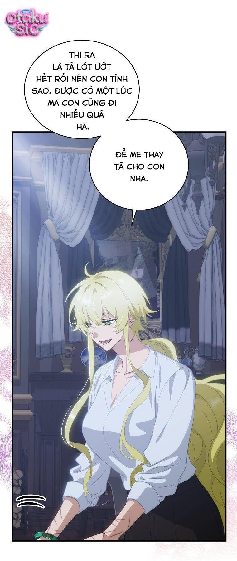 Đứa Nhỏ Không Phải Con Anh - Chap 65