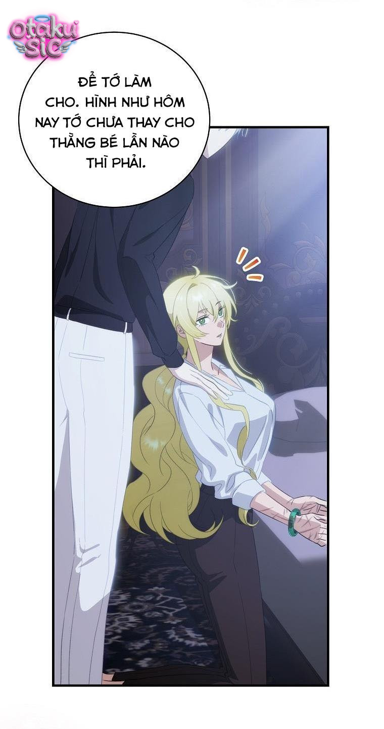 Đứa Nhỏ Không Phải Con Anh - Chap 65