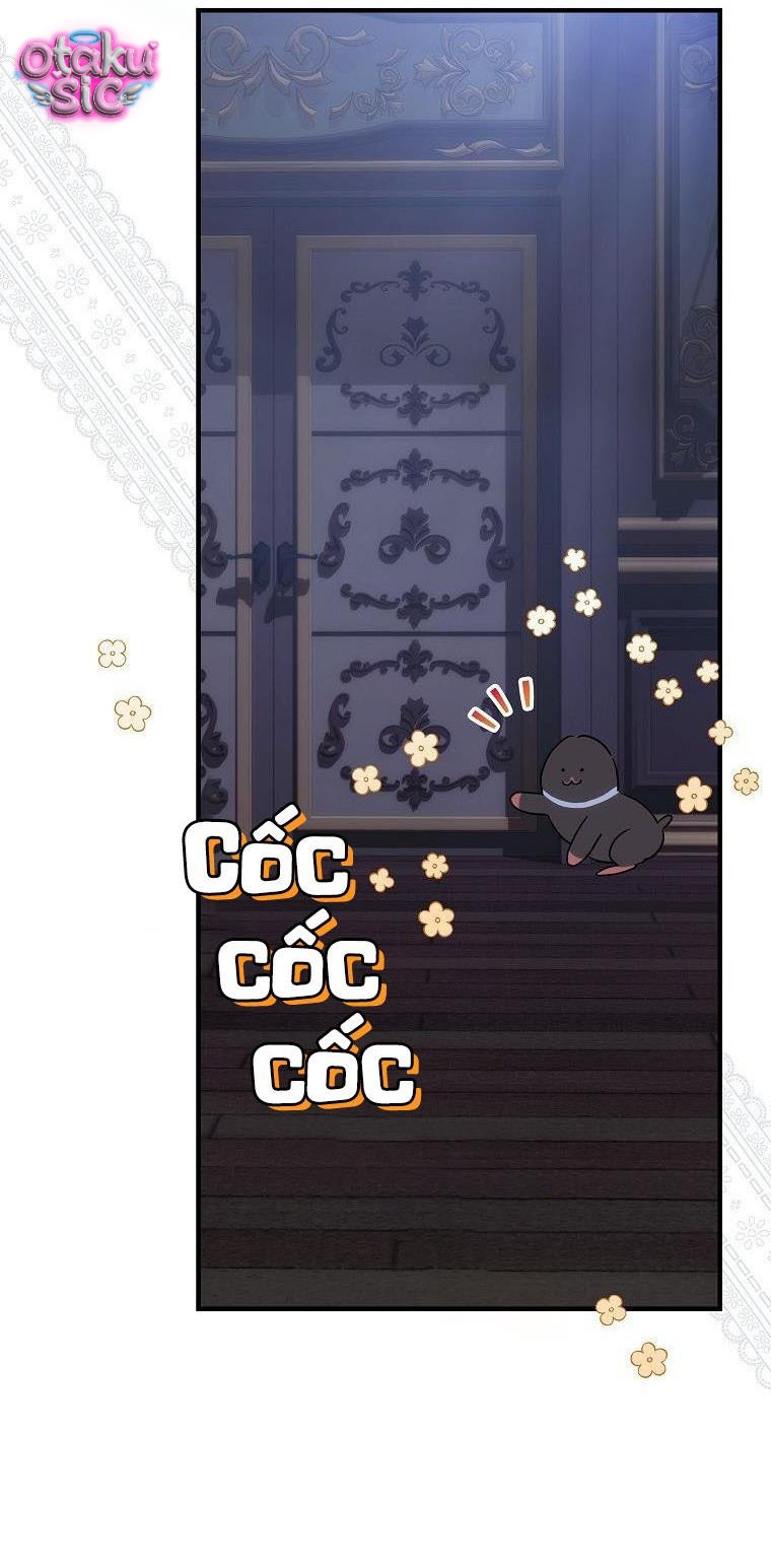 Đứa Nhỏ Không Phải Con Anh - Chap 65