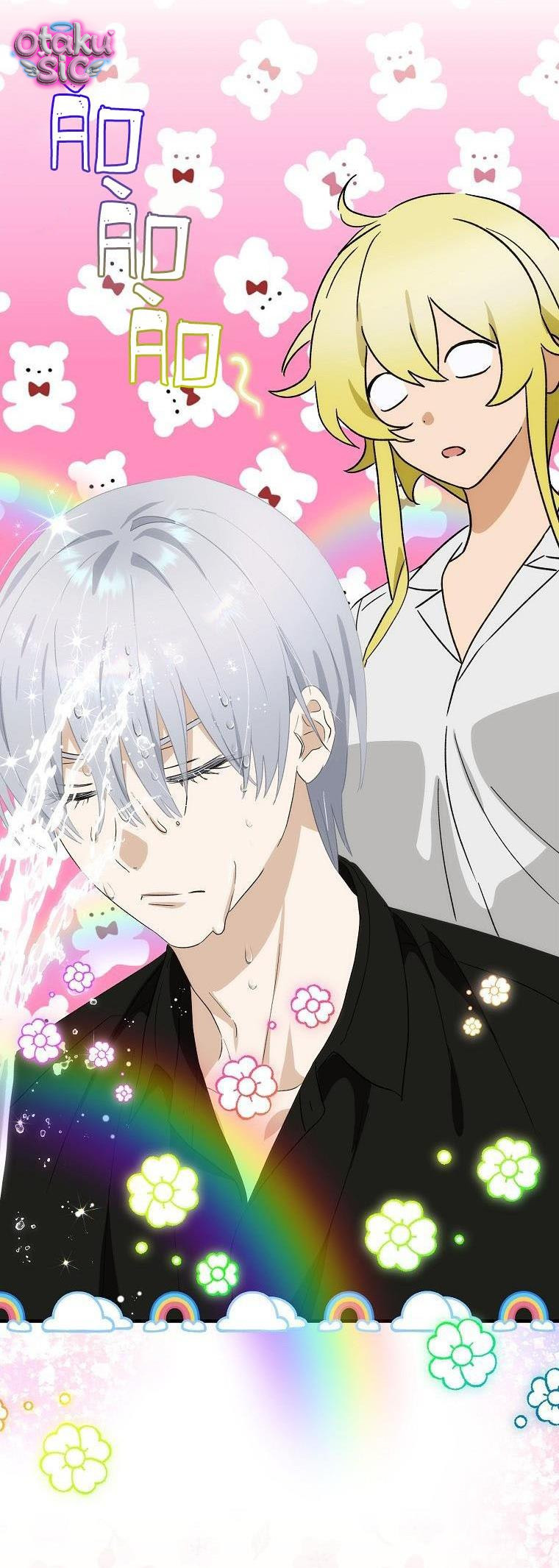 Đứa Nhỏ Không Phải Con Anh - Chap 65