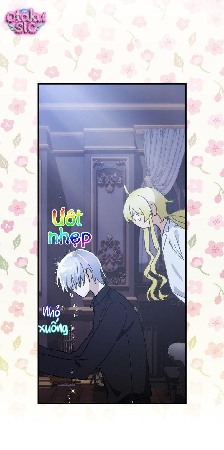 Đứa Nhỏ Không Phải Con Anh - Chap 65