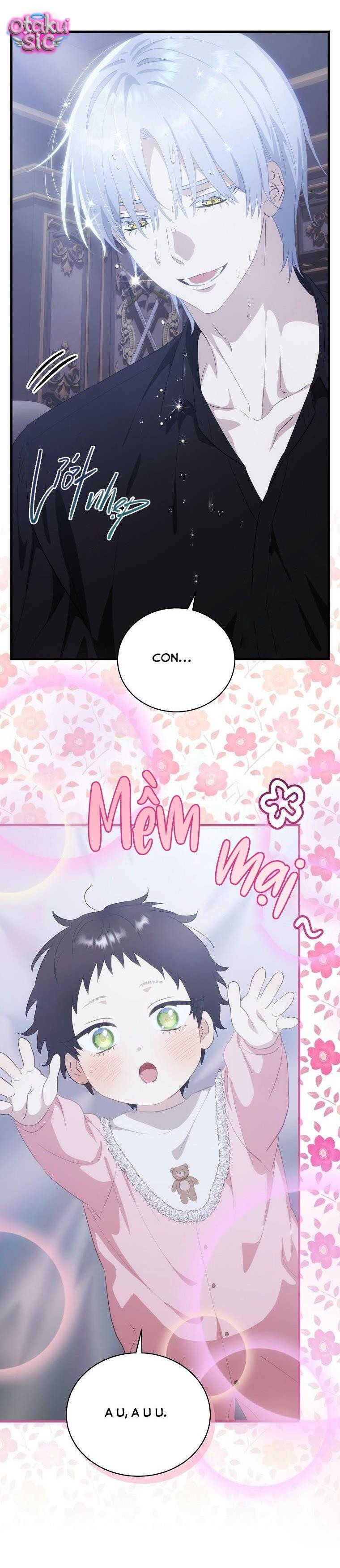Đứa Nhỏ Không Phải Con Anh - Chap 65