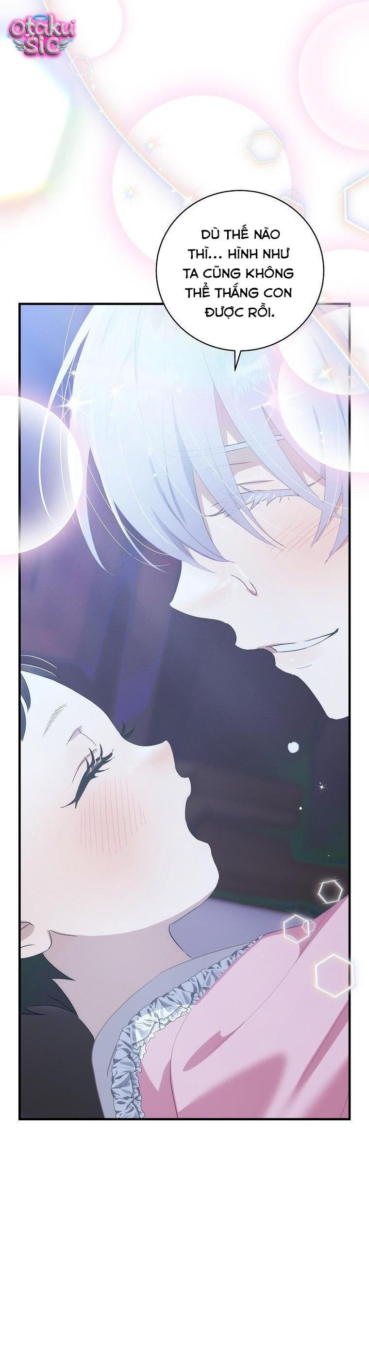 Đứa Nhỏ Không Phải Con Anh - Chap 65