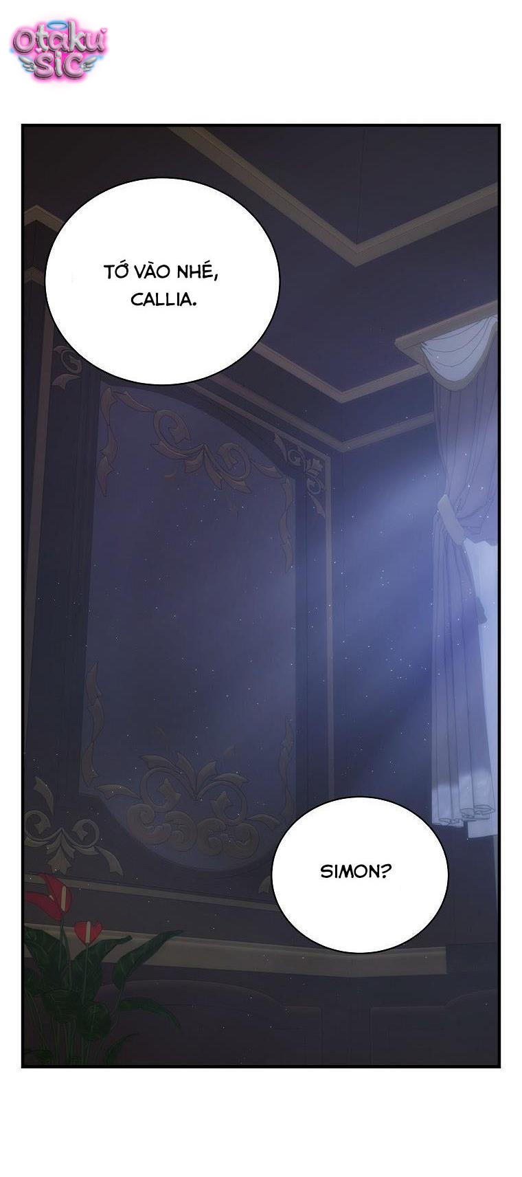 Đứa Nhỏ Không Phải Con Anh - Chap 65
