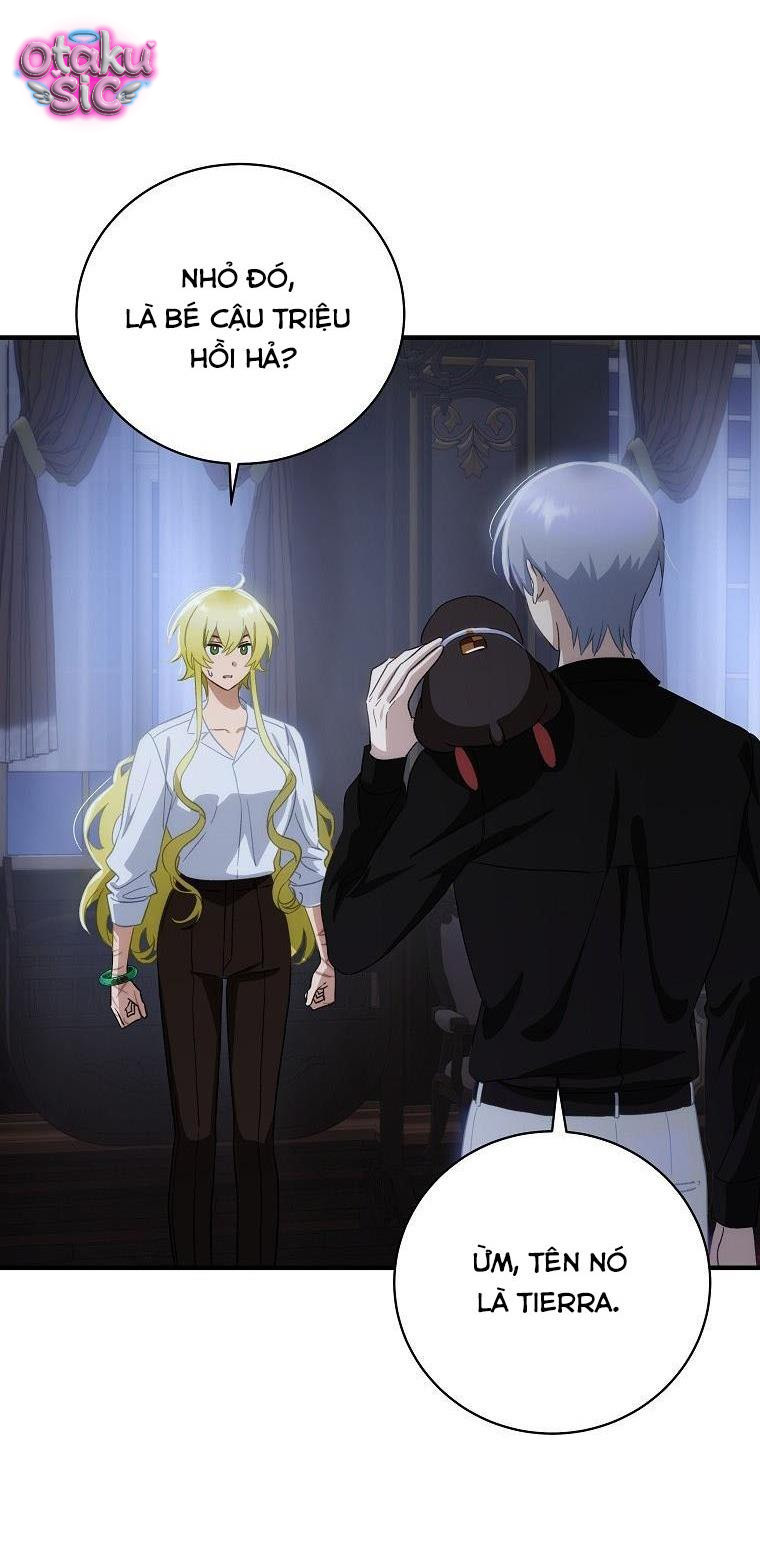 Đứa Nhỏ Không Phải Con Anh - Chap 65