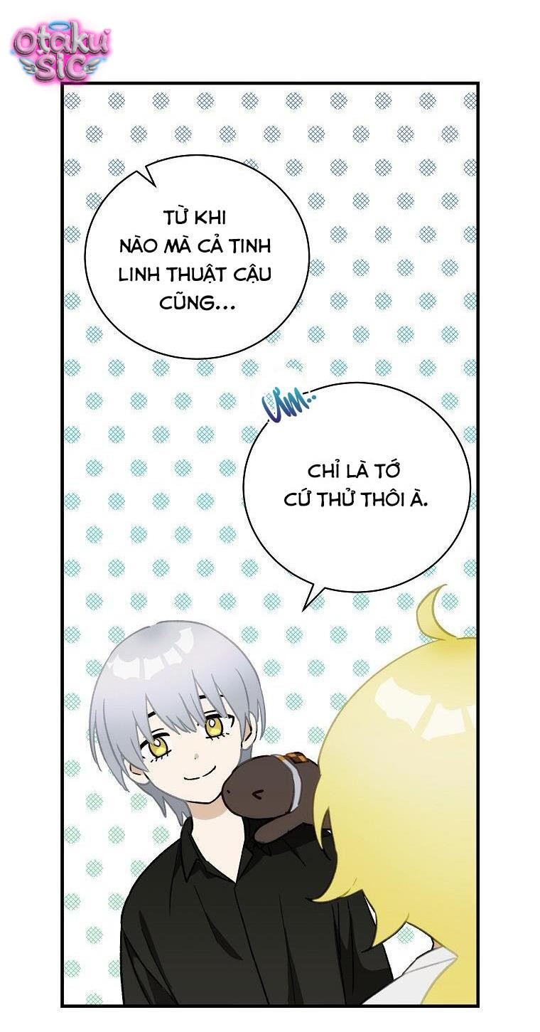 Đứa Nhỏ Không Phải Con Anh - Chap 65