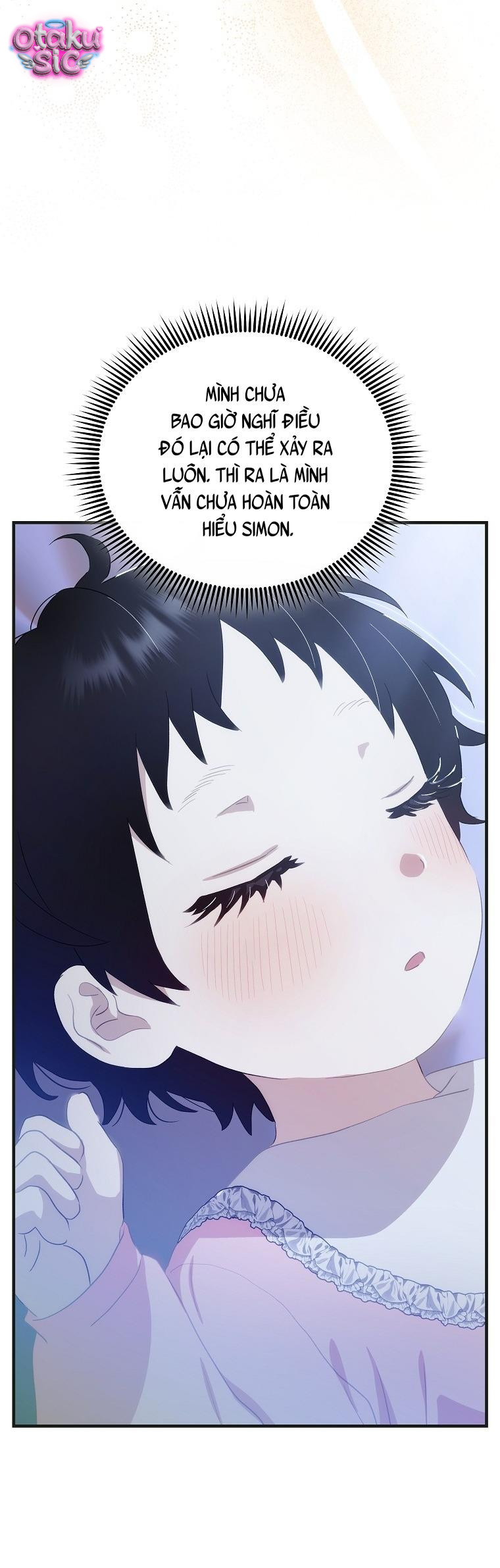 Đứa Nhỏ Không Phải Con Anh - Chap 66