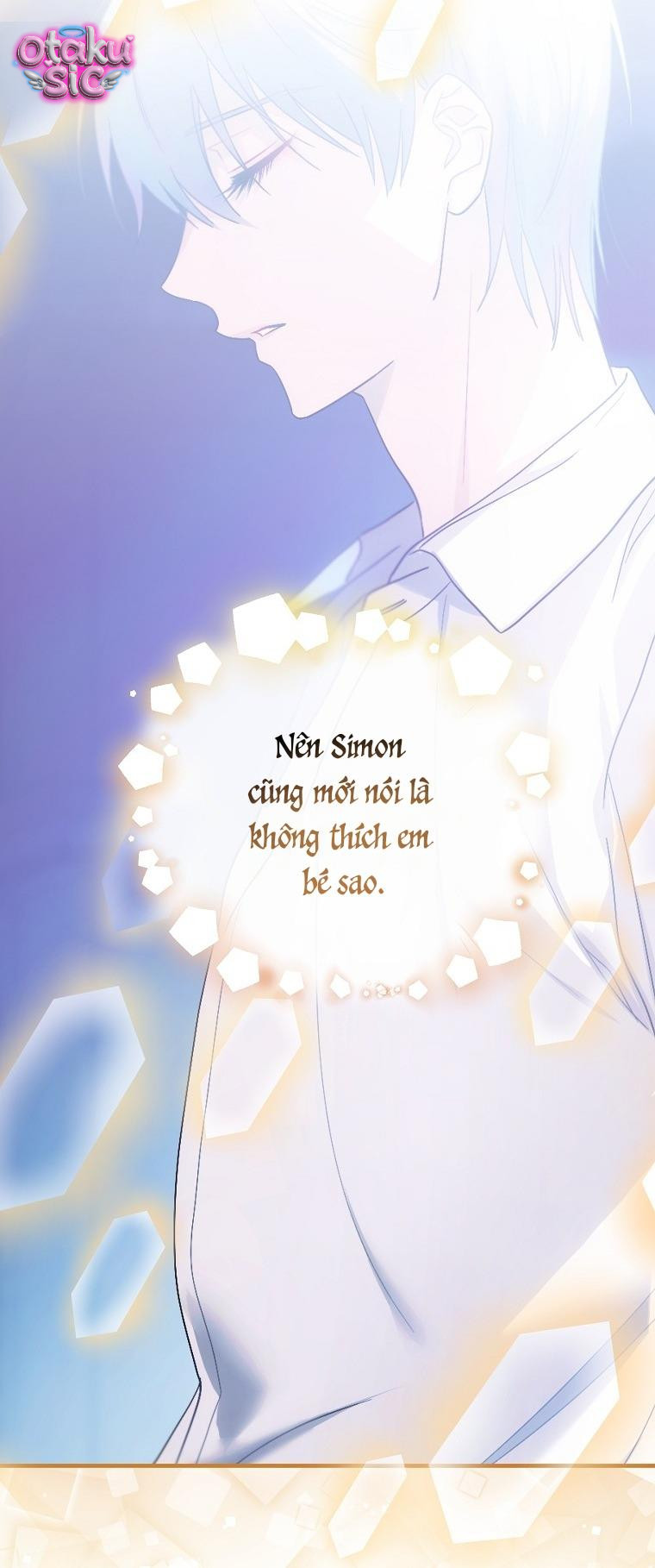 Đứa Nhỏ Không Phải Con Anh - Chap 66