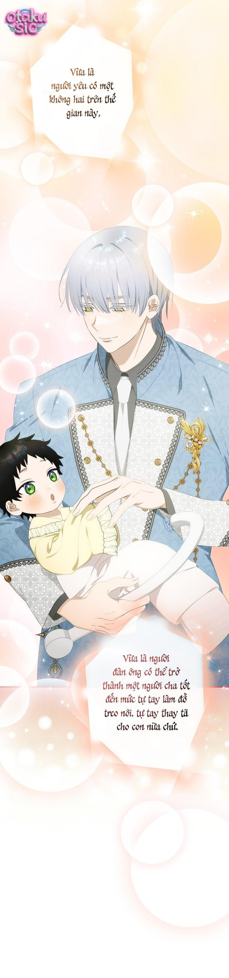 Đứa Nhỏ Không Phải Con Anh - Chap 66