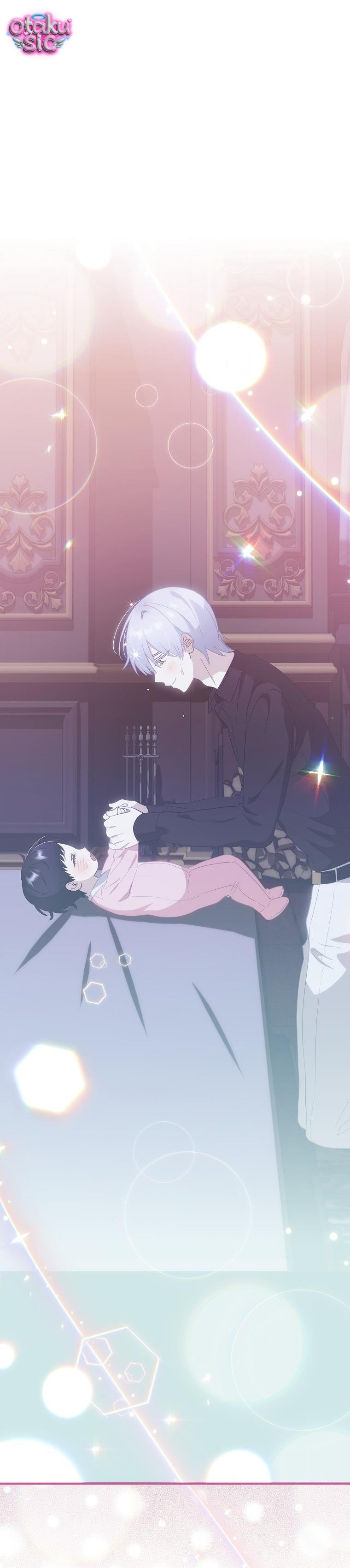 Đứa Nhỏ Không Phải Con Anh - Chap 66