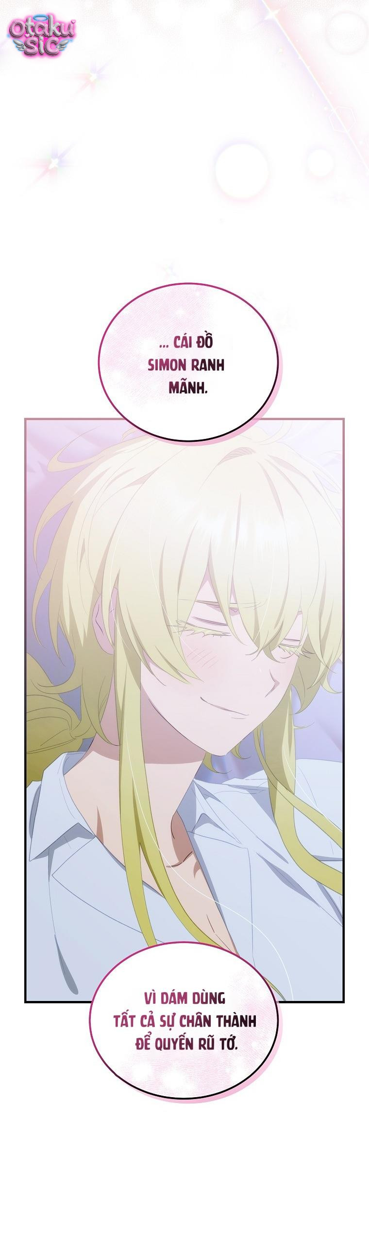 Đứa Nhỏ Không Phải Con Anh - Chap 66
