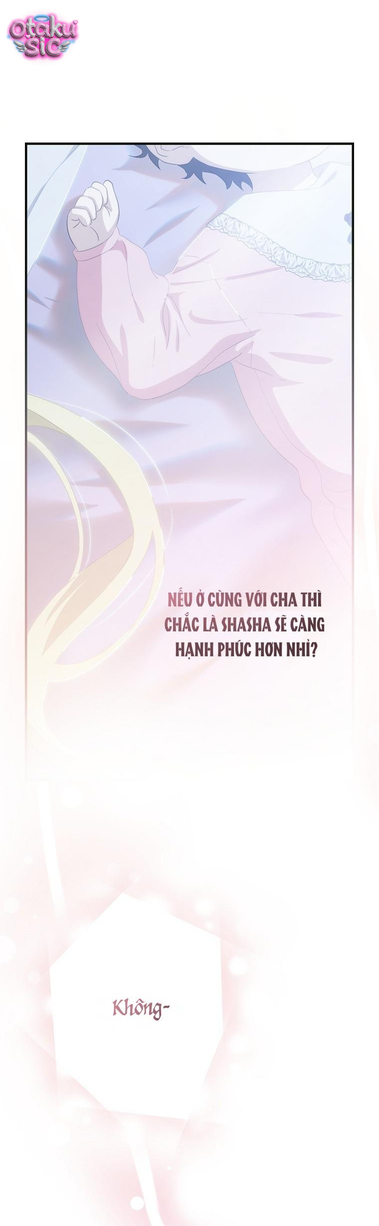 Đứa Nhỏ Không Phải Con Anh - Chap 66
