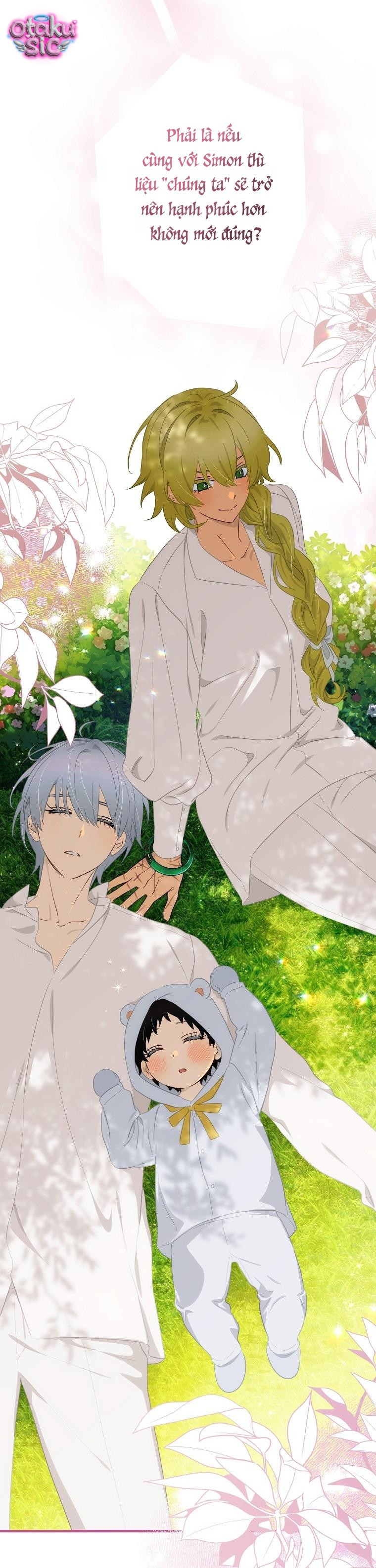 Đứa Nhỏ Không Phải Con Anh - Chap 66