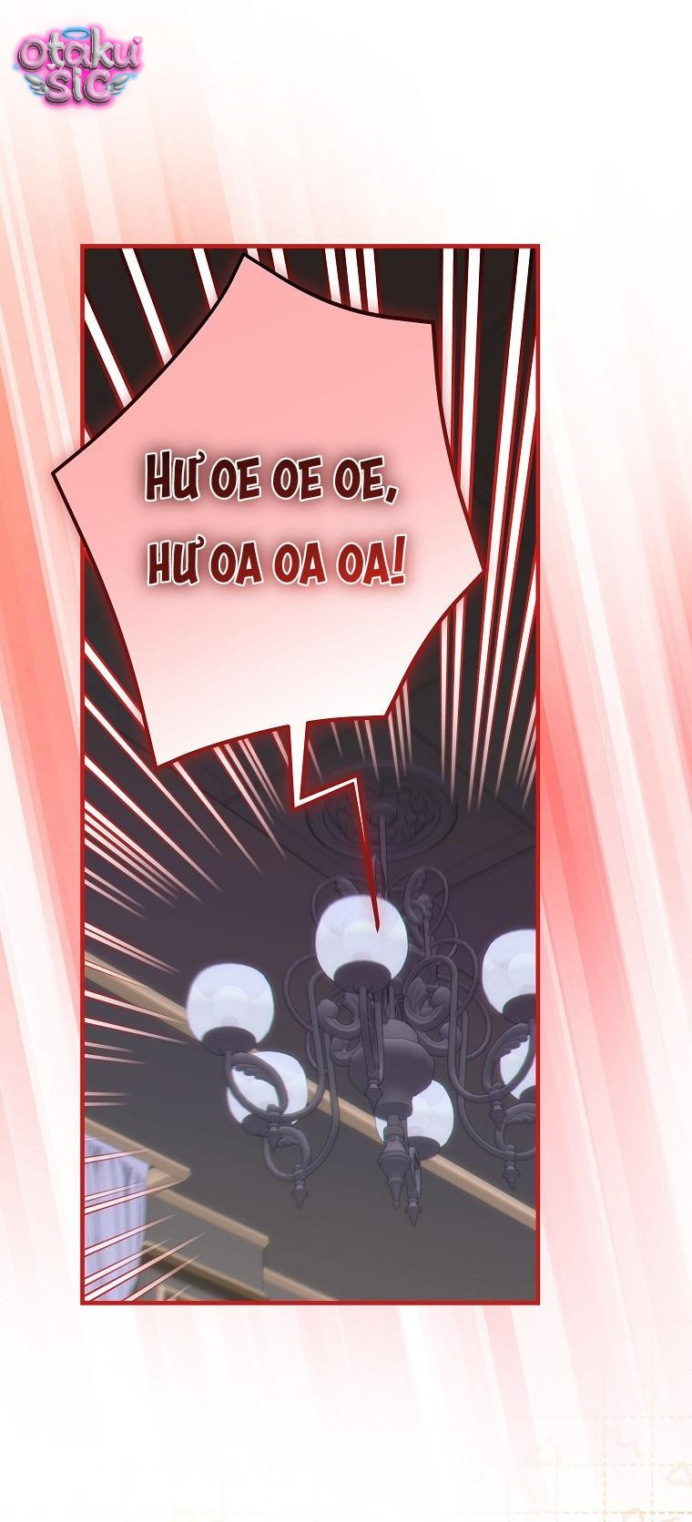Đứa Nhỏ Không Phải Con Anh - Chap 66