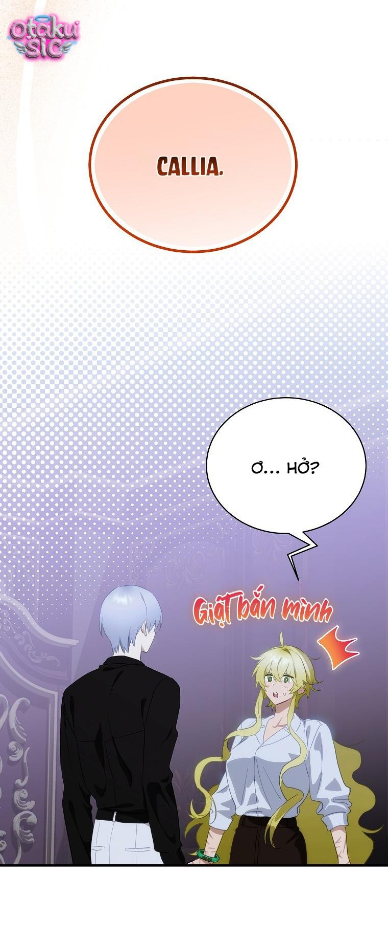 Đứa Nhỏ Không Phải Con Anh - Chap 66