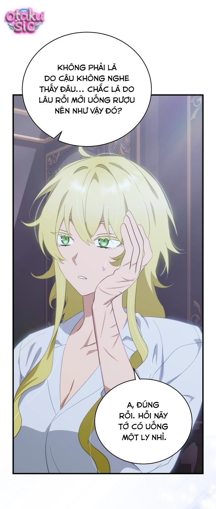 Đứa Nhỏ Không Phải Con Anh - Chap 66