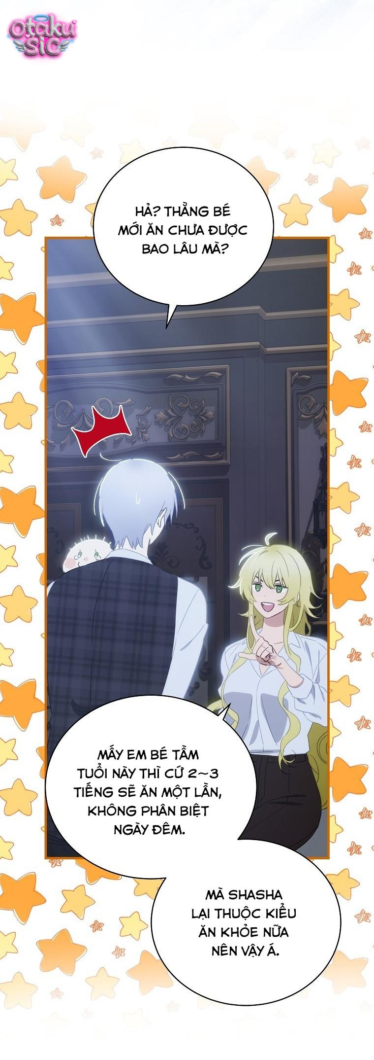 Đứa Nhỏ Không Phải Con Anh - Chap 66