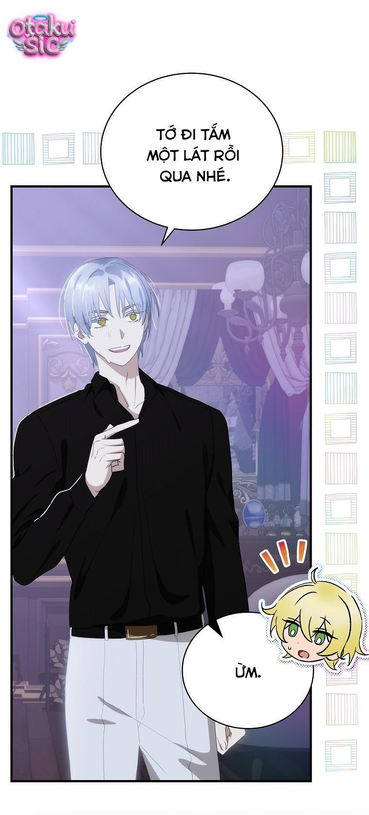 Đứa Nhỏ Không Phải Con Anh - Chap 66