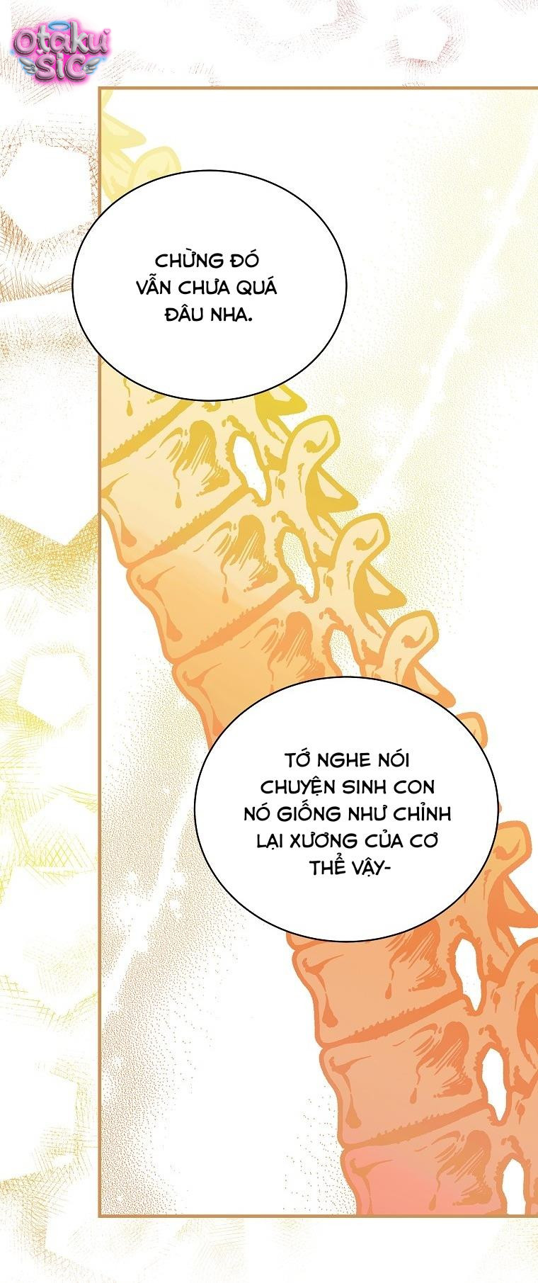 Đứa Nhỏ Không Phải Con Anh - Chap 66
