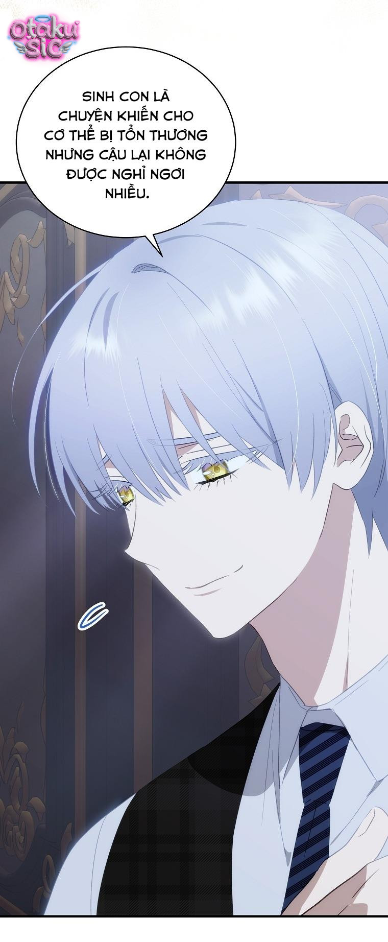 Đứa Nhỏ Không Phải Con Anh - Chap 66