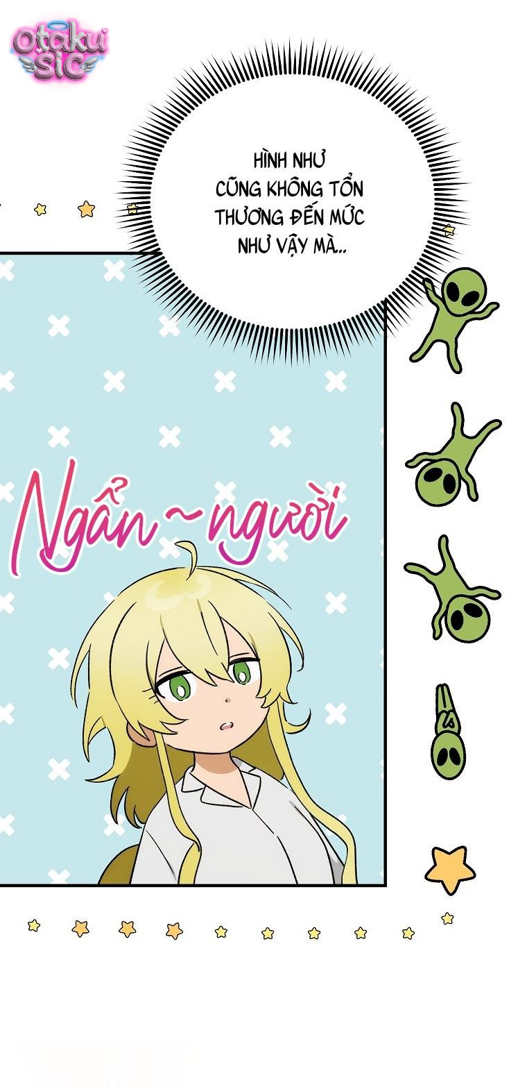 Đứa Nhỏ Không Phải Con Anh - Chap 66