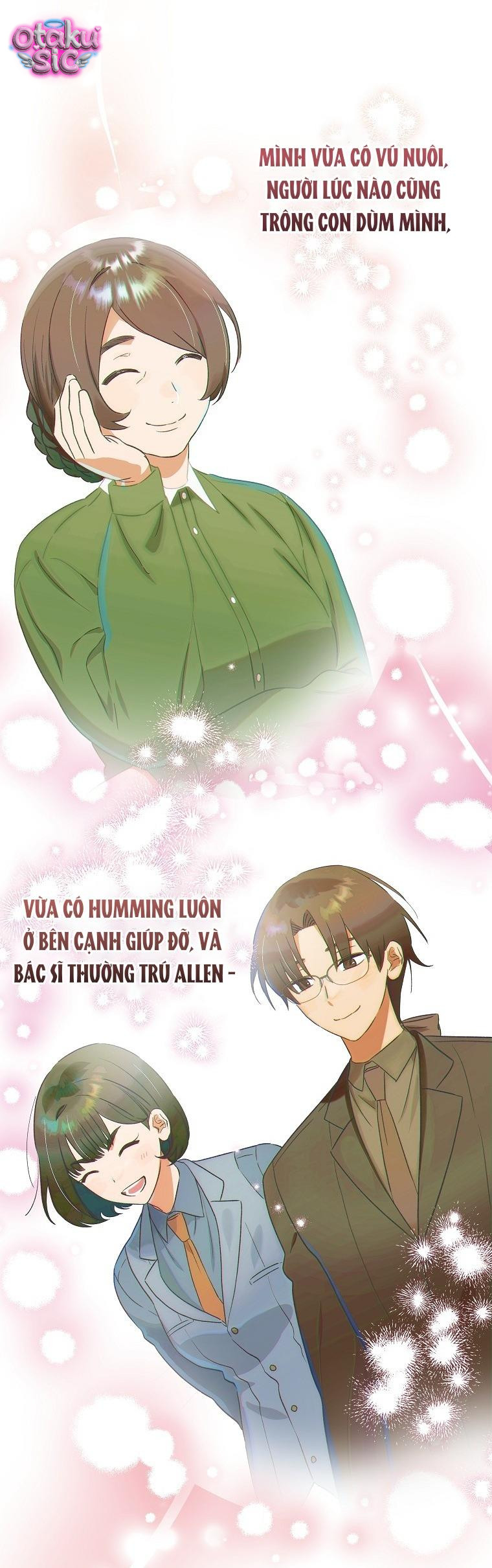 Đứa Nhỏ Không Phải Con Anh - Chap 66