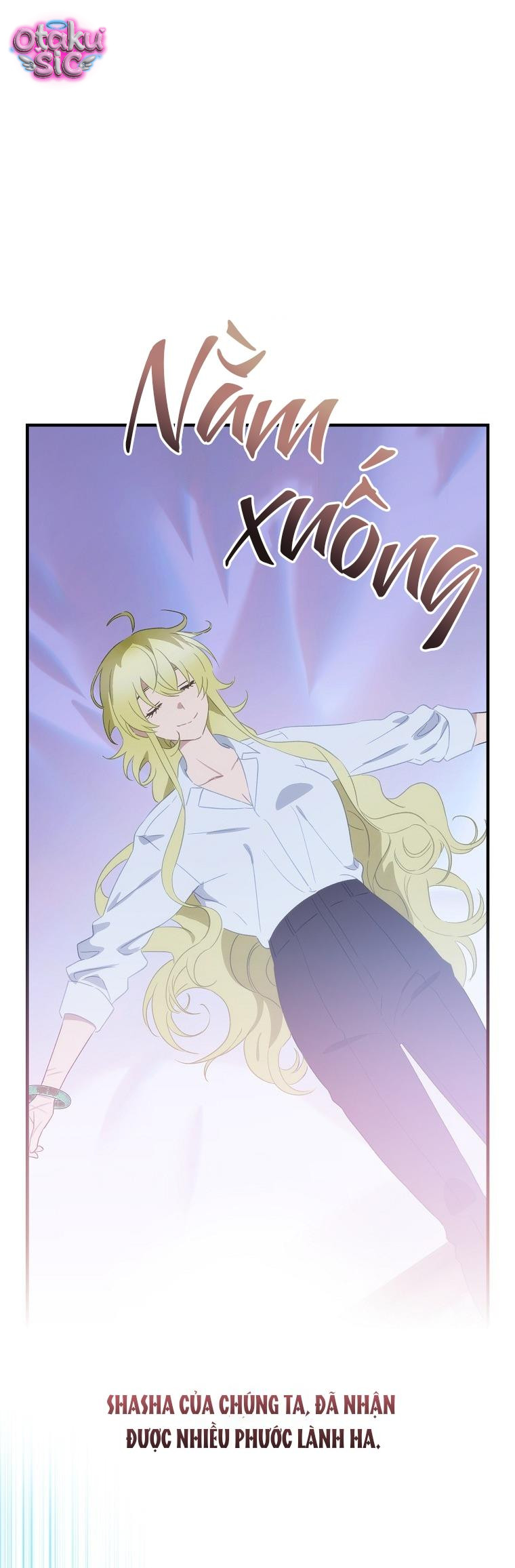 Đứa Nhỏ Không Phải Con Anh - Chap 66