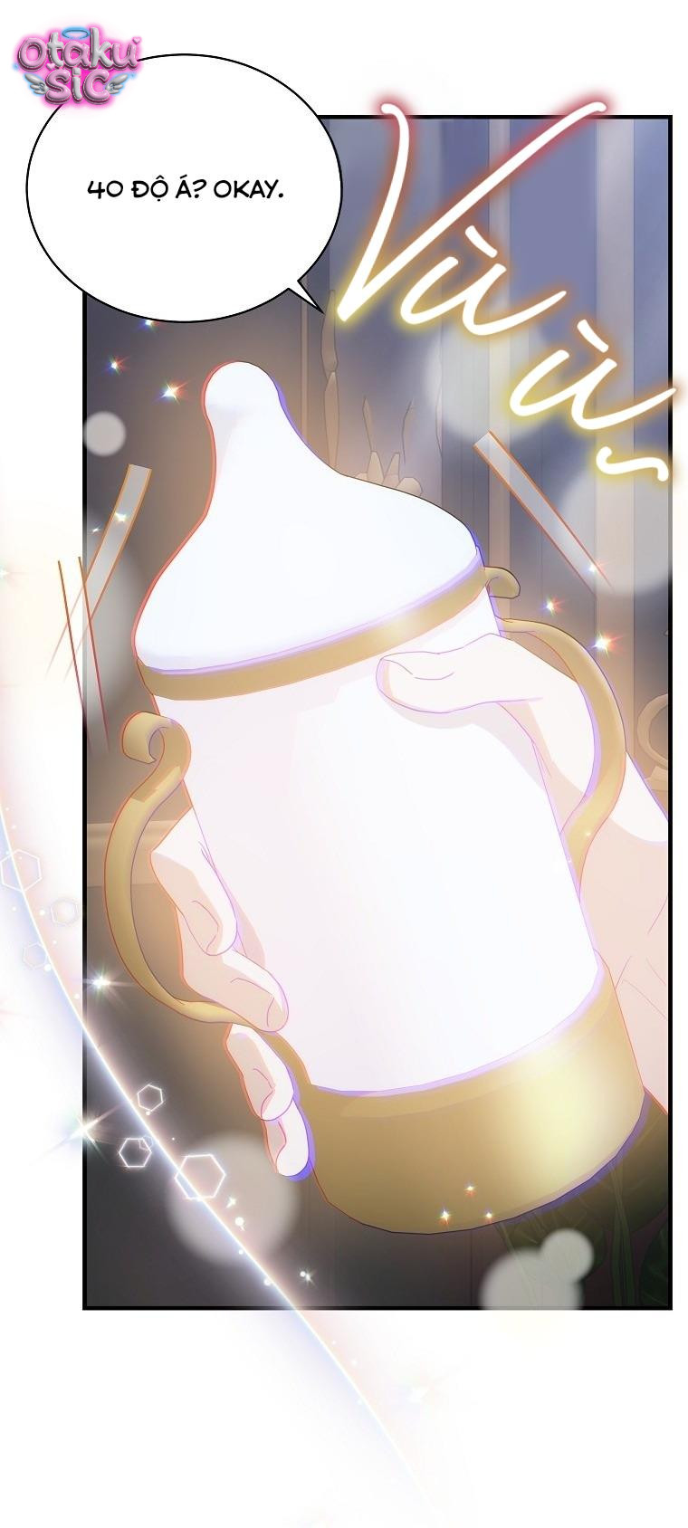 Đứa Nhỏ Không Phải Con Anh - Chap 66
