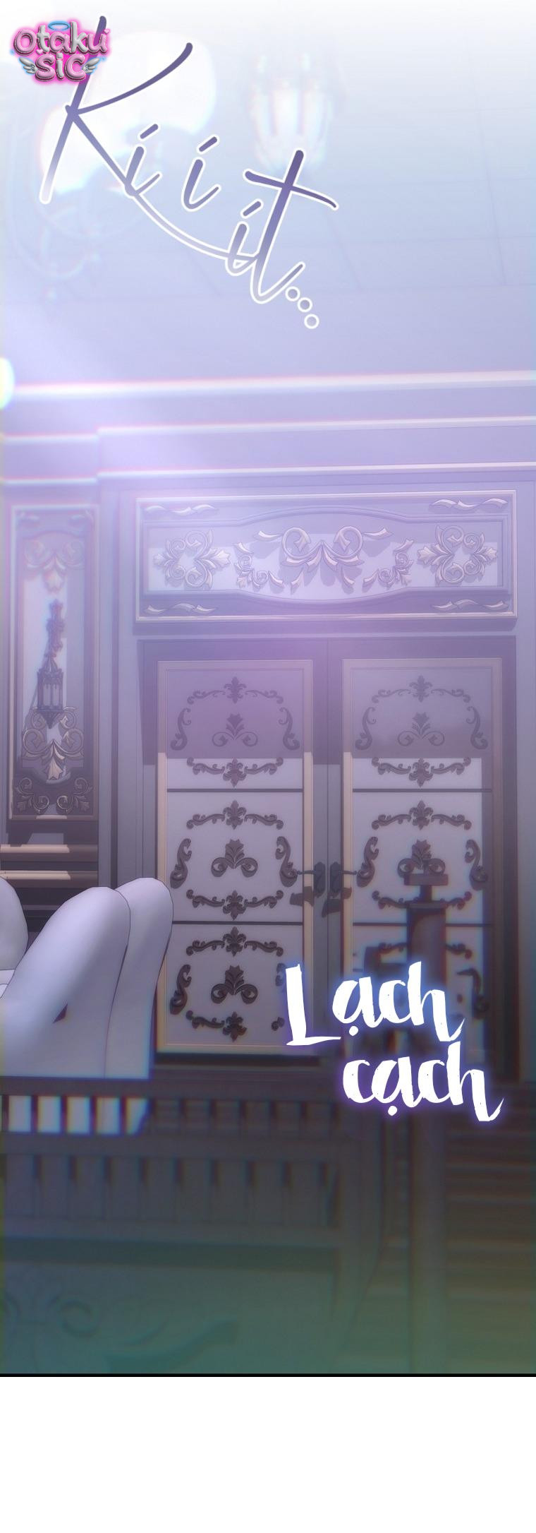 Đứa Nhỏ Không Phải Con Anh - Chap 66