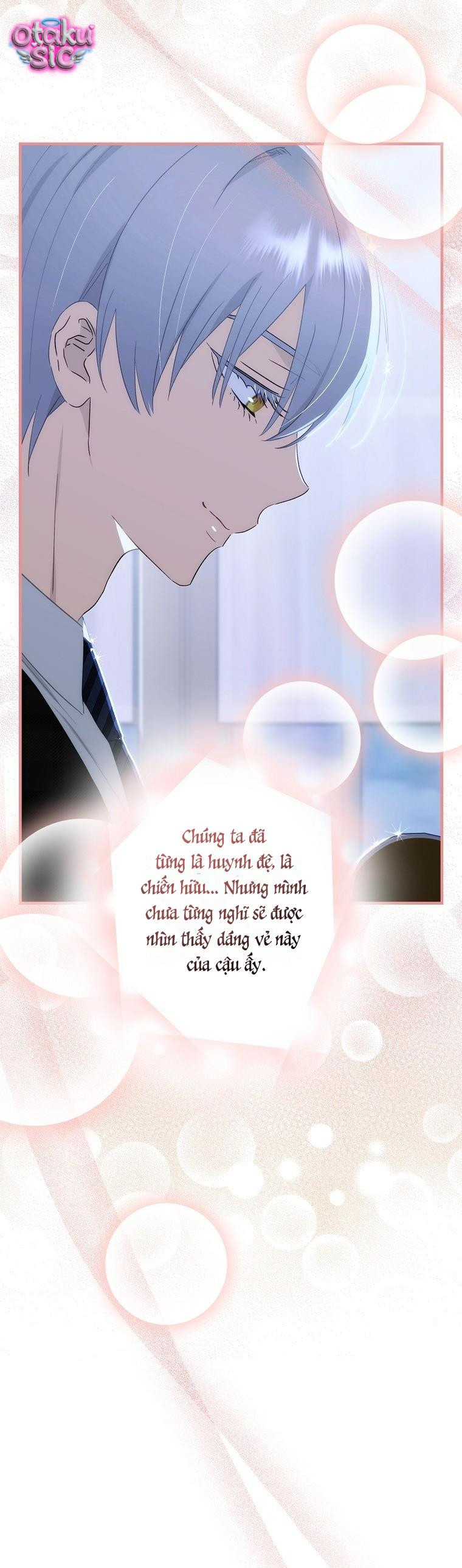 Đứa Nhỏ Không Phải Con Anh - Chap 66