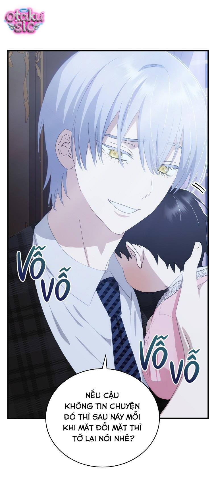 Đứa Nhỏ Không Phải Con Anh - Chap 66
